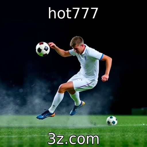 Descubra as Melhores Estratégias para Apostas em Futebol em 2025 - hot777