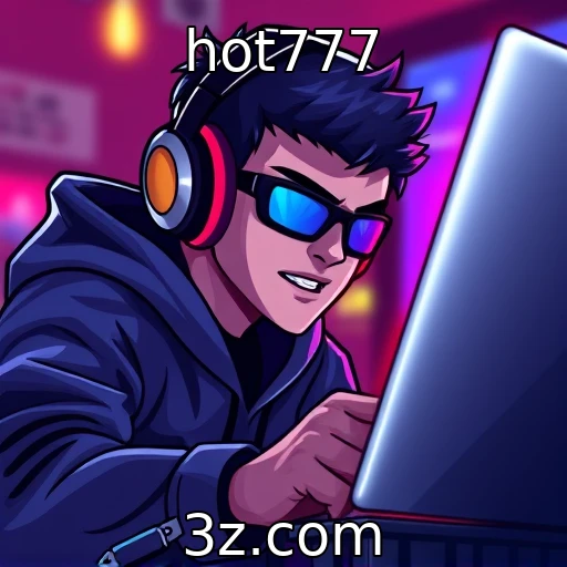 Análise das Grandes Apostas: Decifre os Segredos dos Campeonatos de E-Sports - hot777