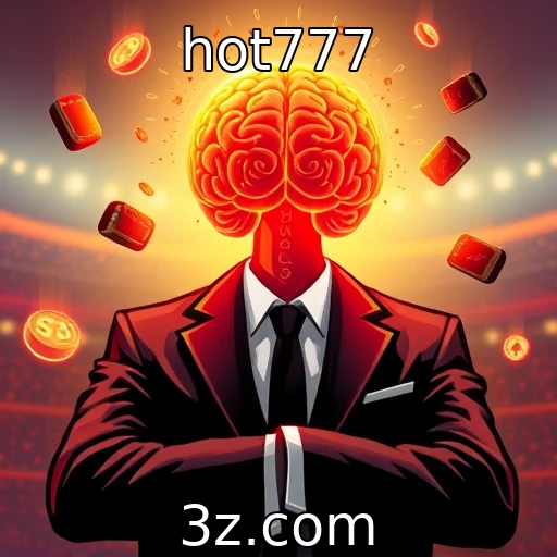 Descubra os melhores sites de cassino online para 2025 : hot777