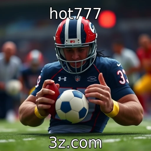 Os Melhores Estratégias para Apostas em Partidas de Futebol - hot777