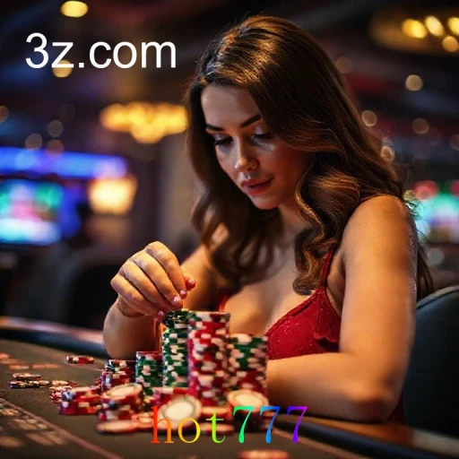 hot777 Cassino Online