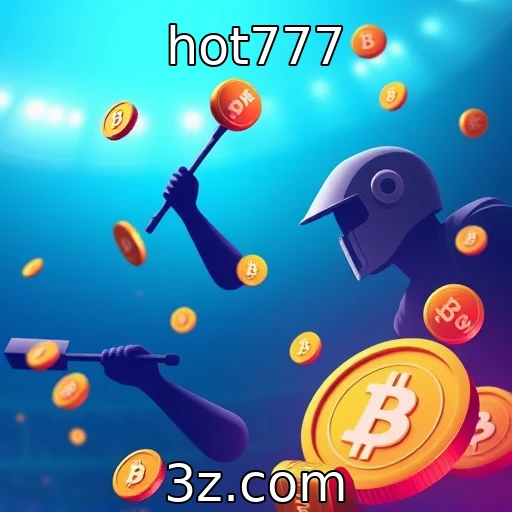 Como as criptomoedas estão revolucionando os pagamentos em cassinos online : hot777