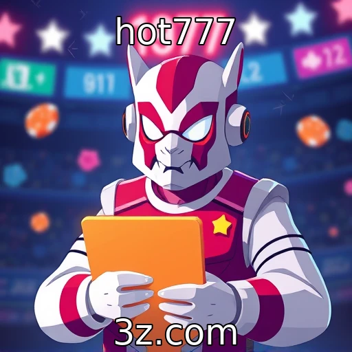 Descubra como o Pix revolucionou as apostas online em 2025 : hot777