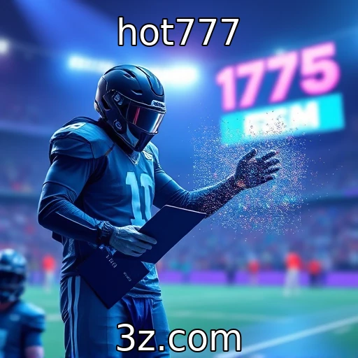 Como as criptomoedas estão revolucionando as apostas online em 2025 - hot777
