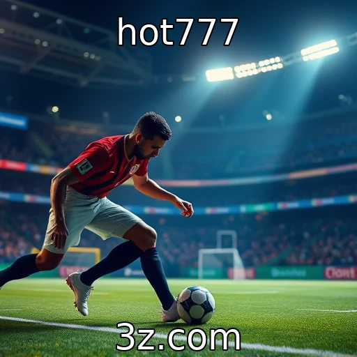 Estratégias eficientes para maximizar suas apostas em esportes - hot777