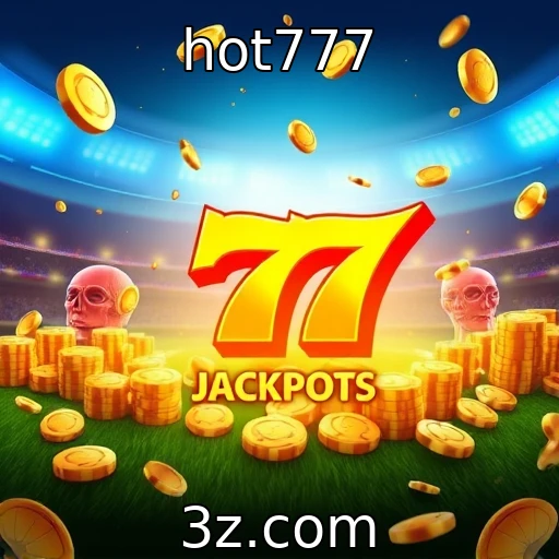 As Apostas Esportivas no Brasil: Um Mercado em Ascensão - hot777