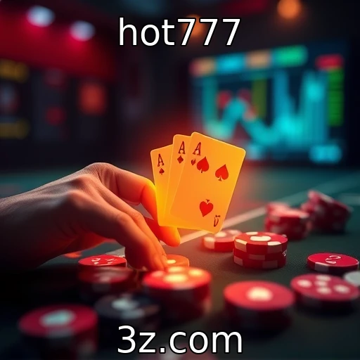 Apostas Esportivas: Como Análise de Partidas Pode Melhorar seus Resultados - hot777