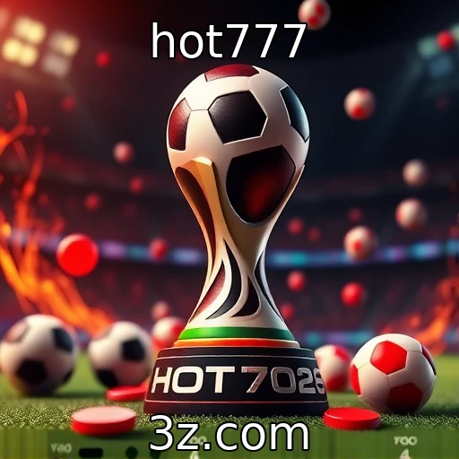 Apostas esportivas: como interpretar odds para maximizar ganhos - hot777