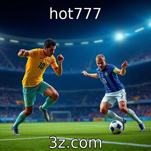 A ascensão das apostas esportivas no Brasil: o que esperar em 2025 - hot777