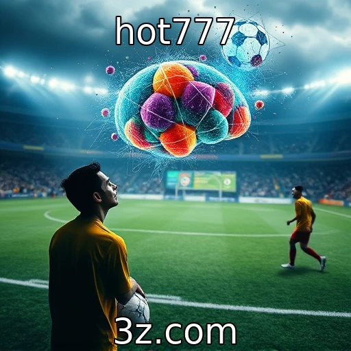 Desvendando a Psicologia das Apostas: Como Decidimos Nossos Jogos - hot777